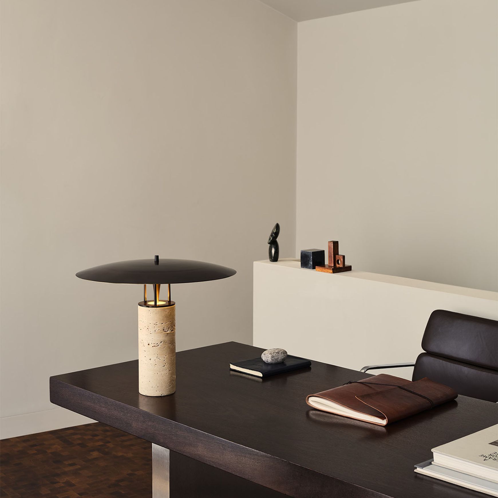 Luna Table Lamp