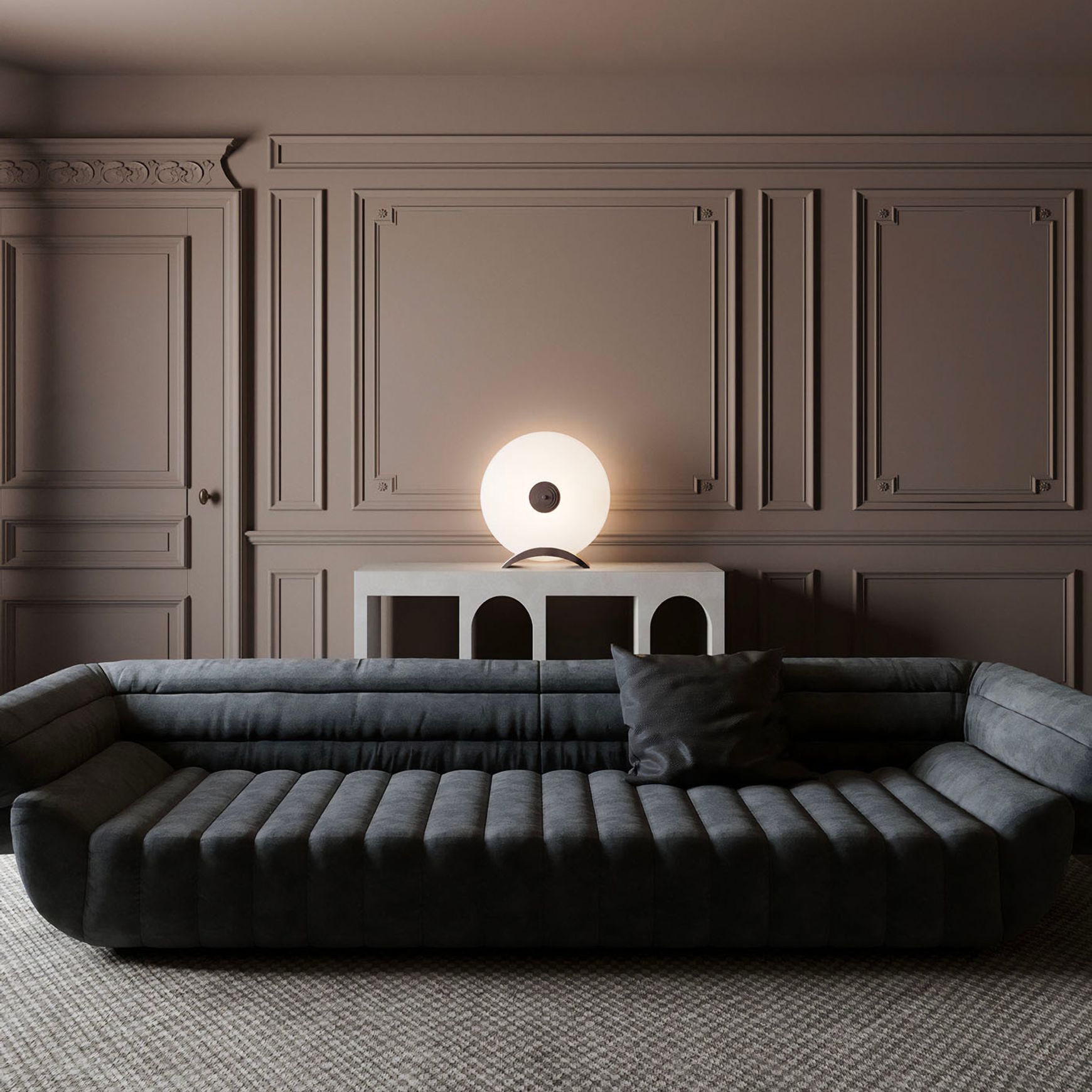 Nova Table Lamp