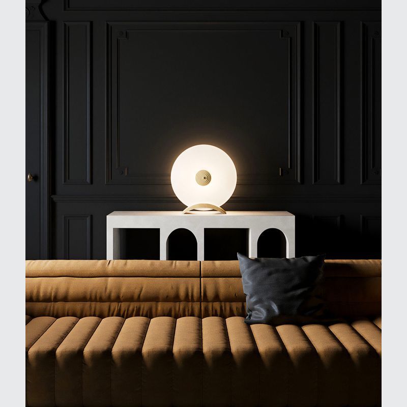 Nova Table Lamp