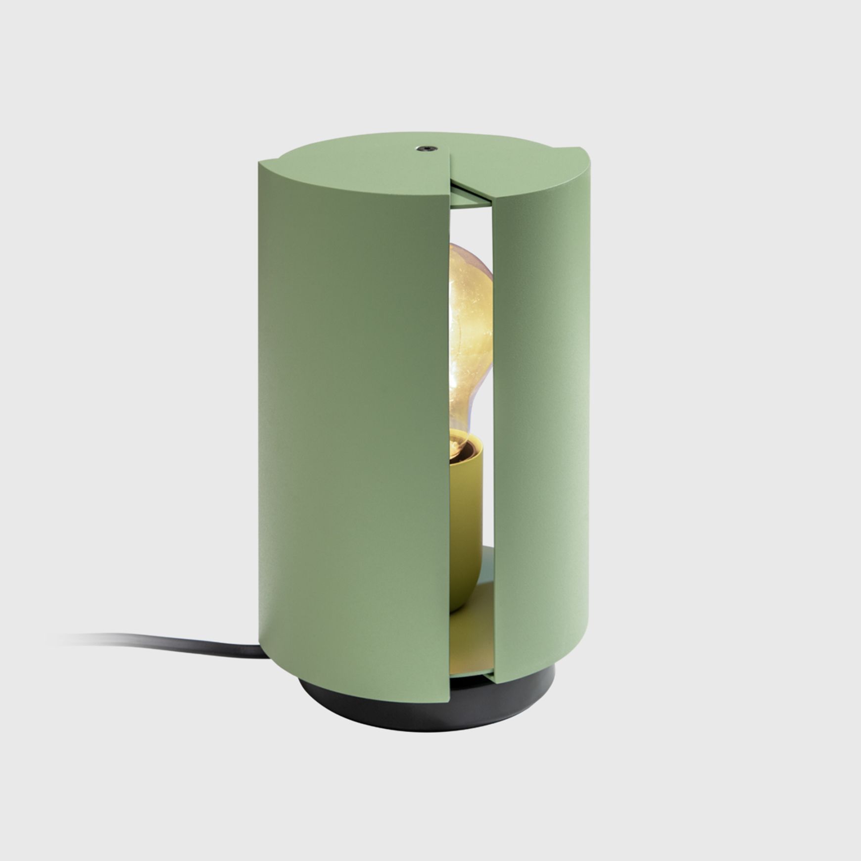 Pivotante à Poser Table Lamp