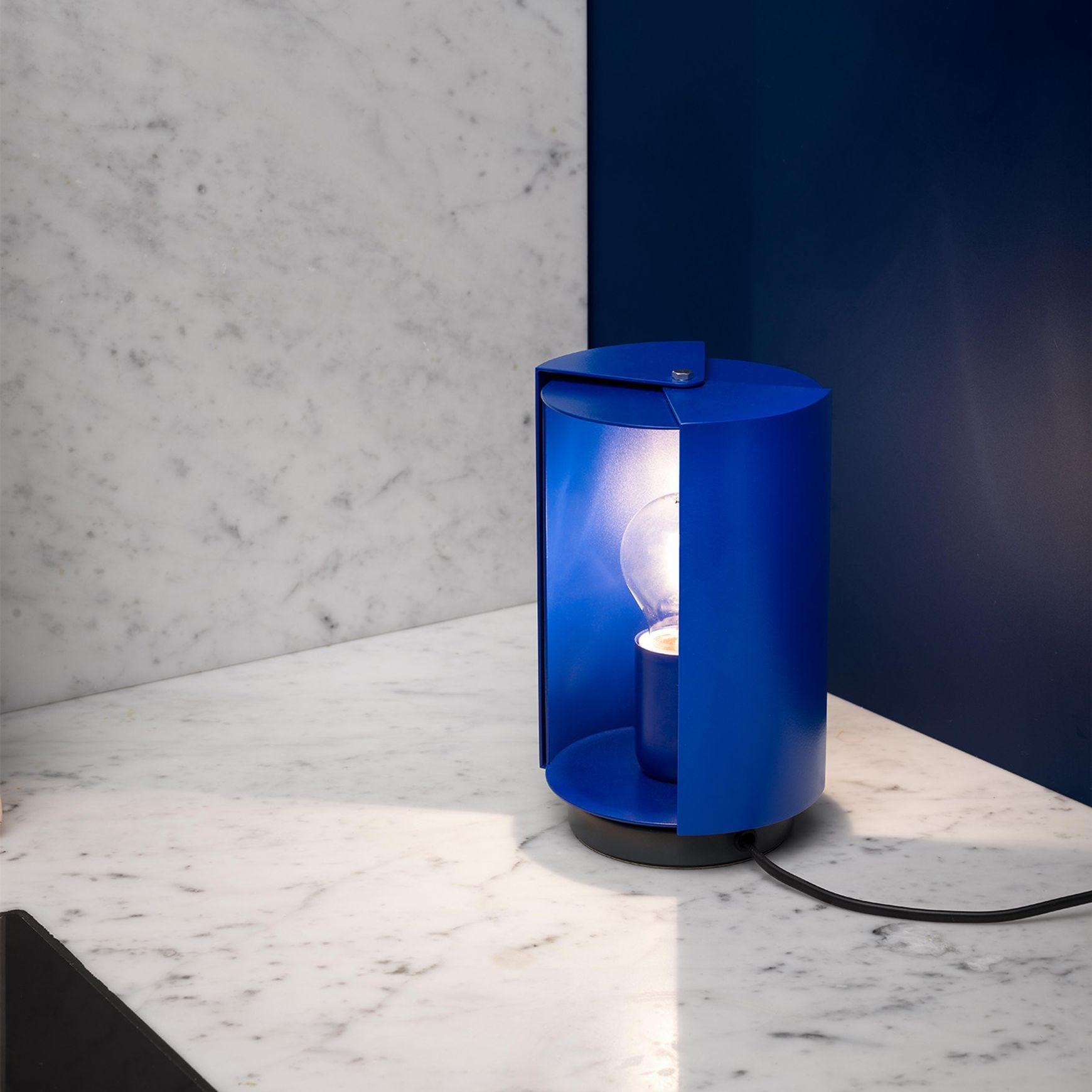 Pivotante à Poser Table Lamp