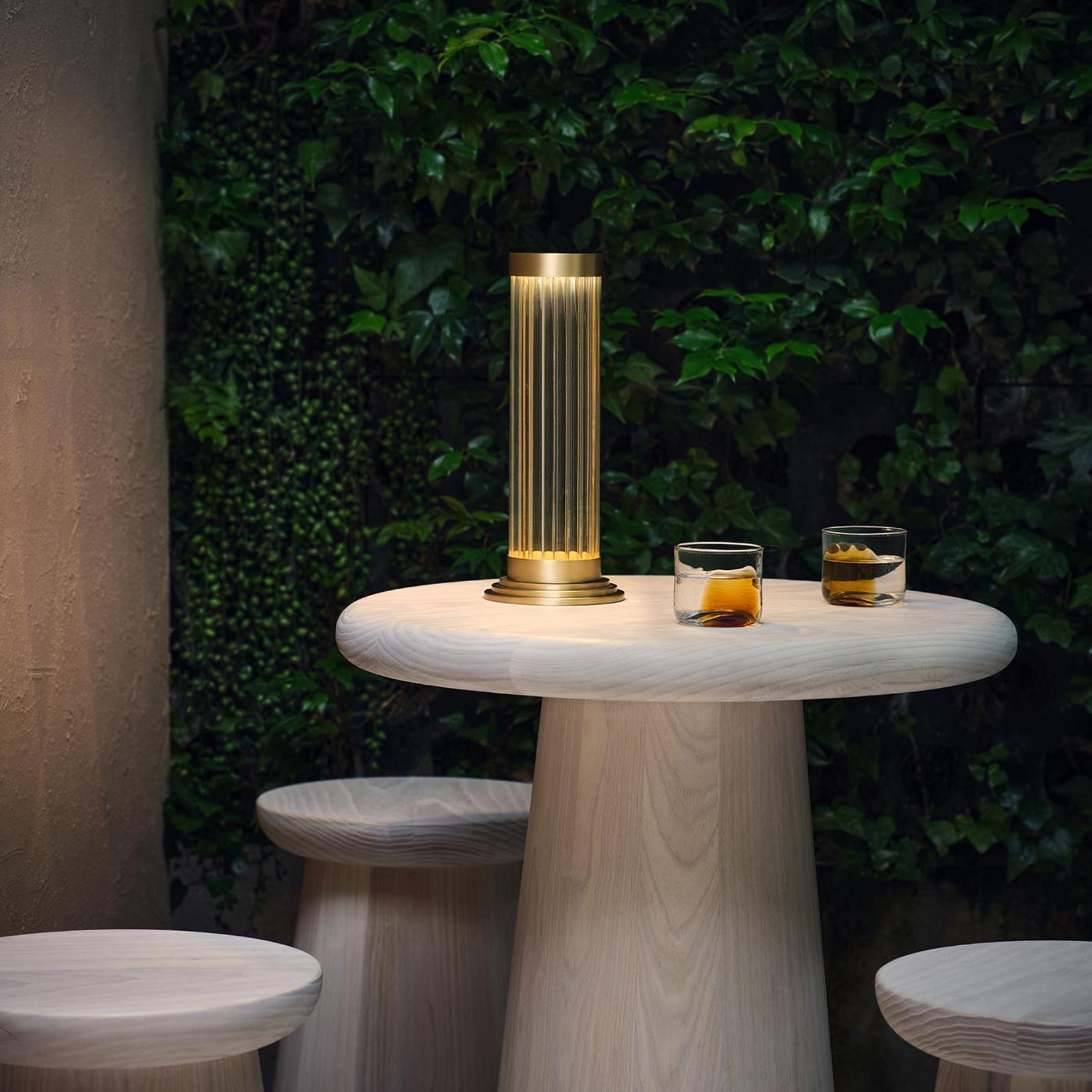 Porta Table Lamp