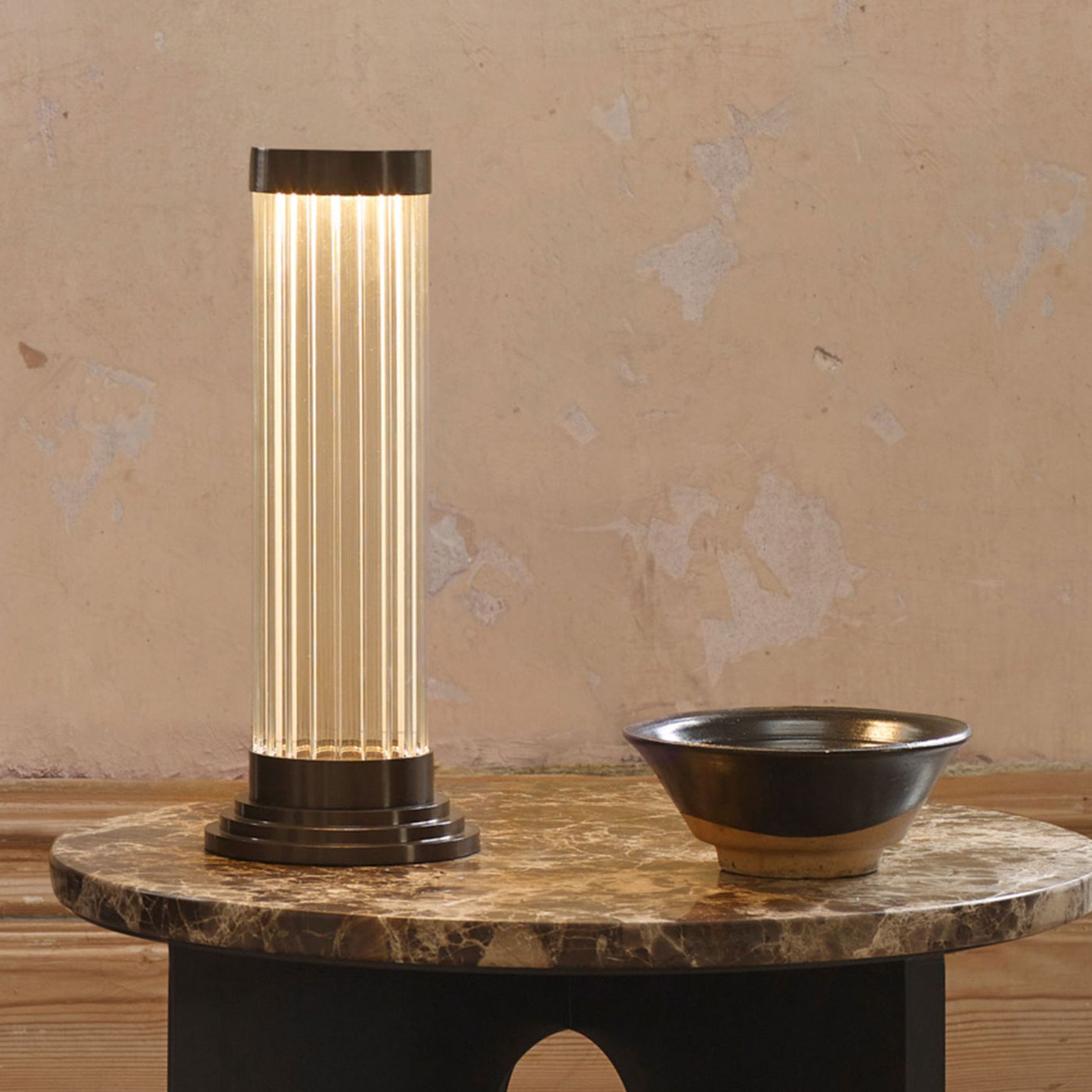 Porta Table Lamp