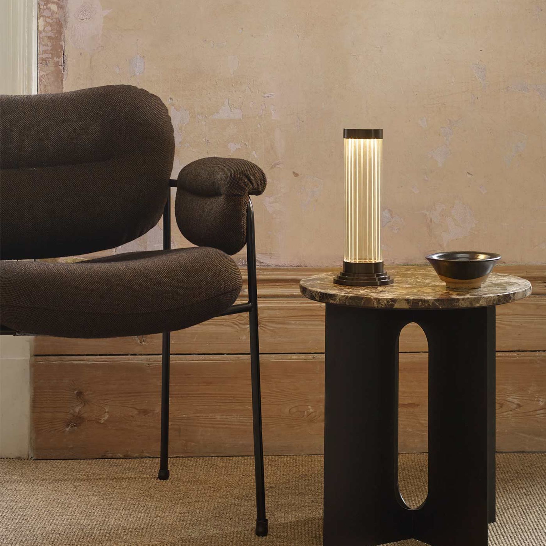 Porta Table Lamp