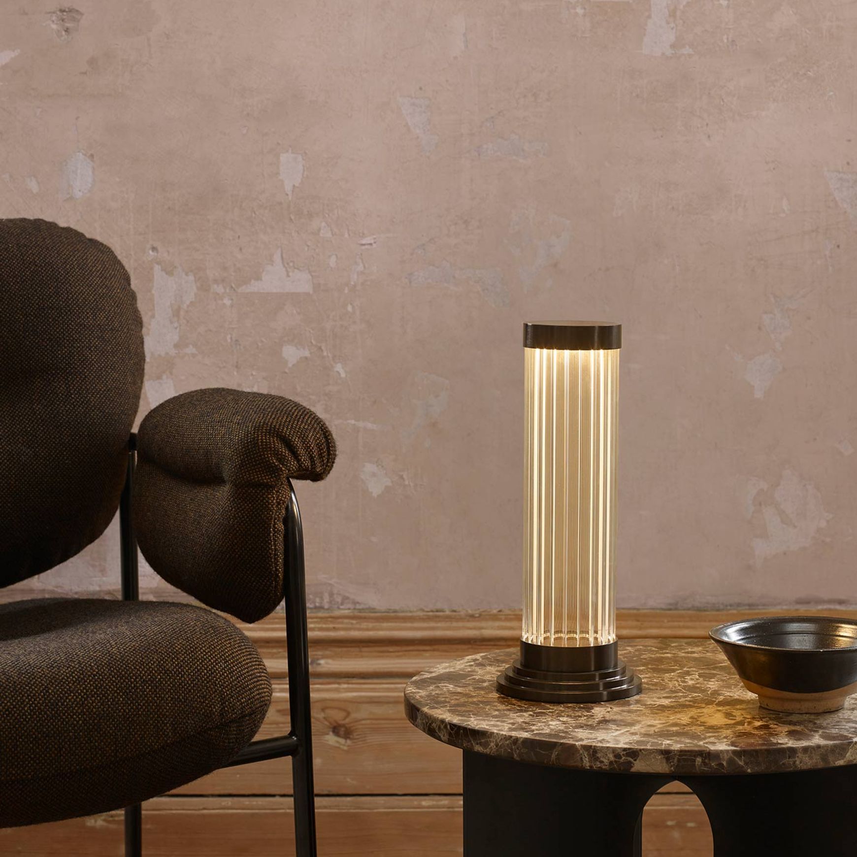 Porta Table Lamp