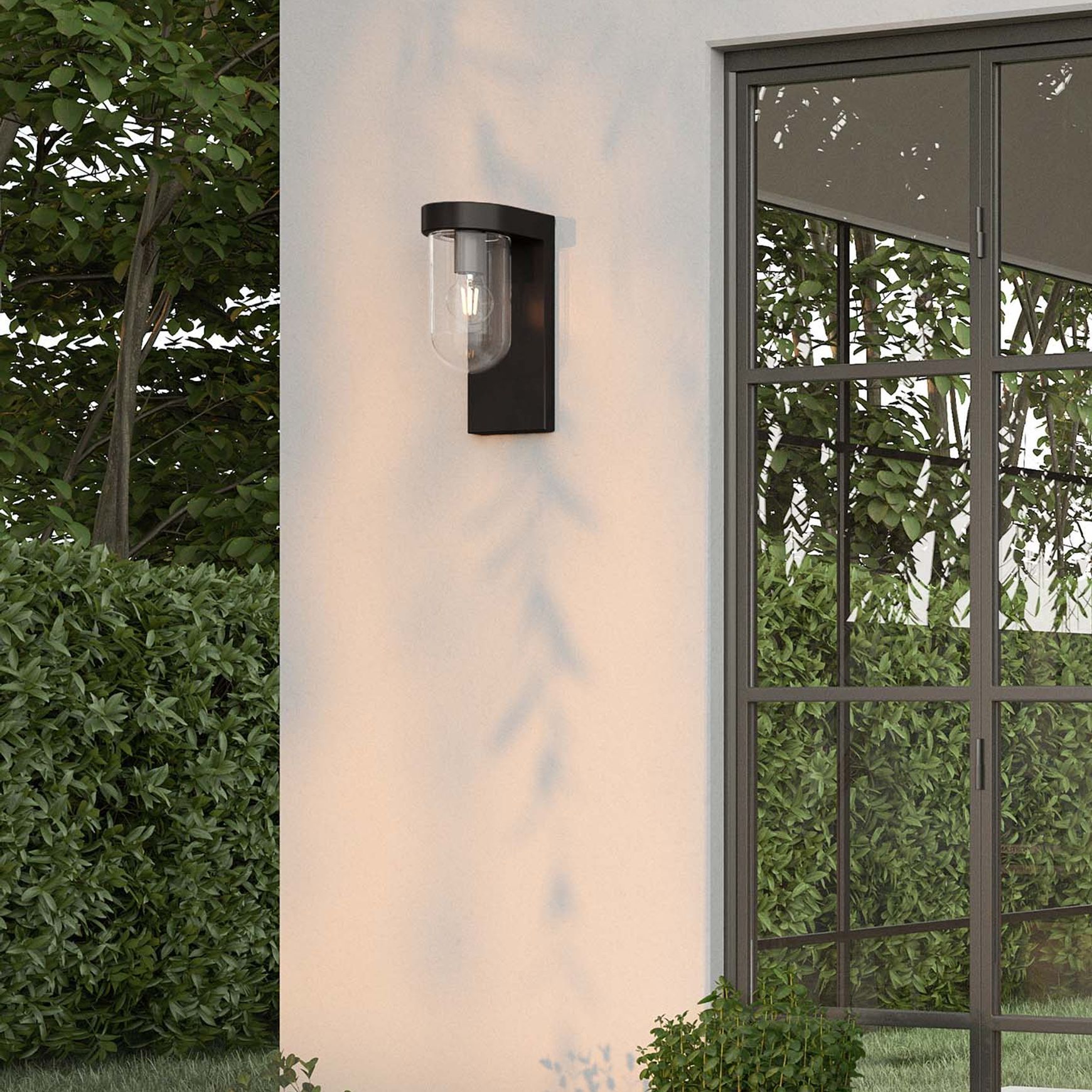 Tuva Wall Light
