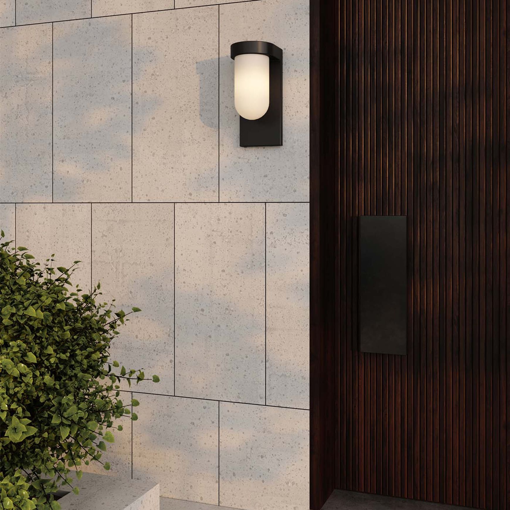 Tuva Wall Light