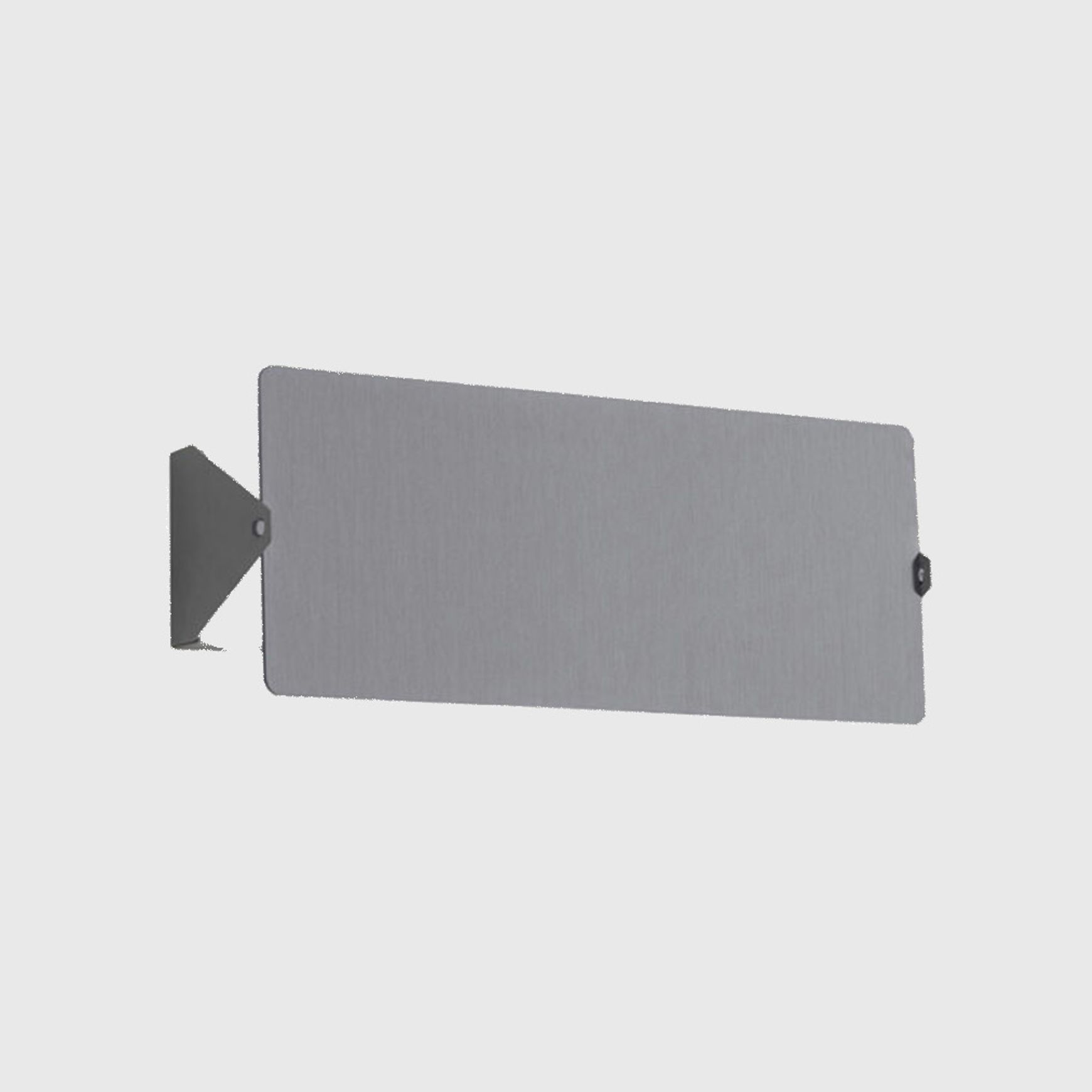 Applique à Volet Pivotant Wall Light