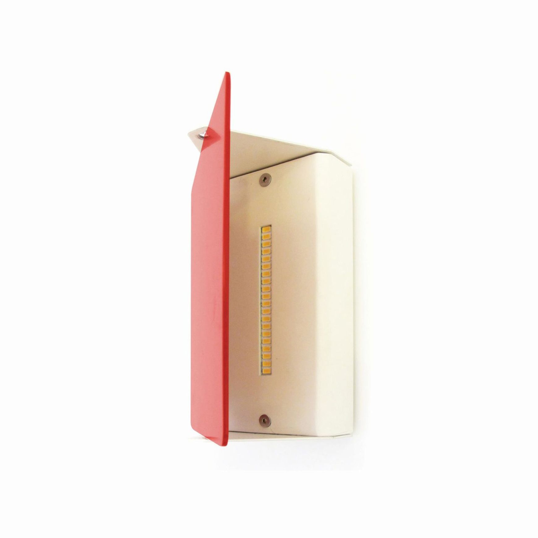Applique à Volet Pivotant Wall Light
