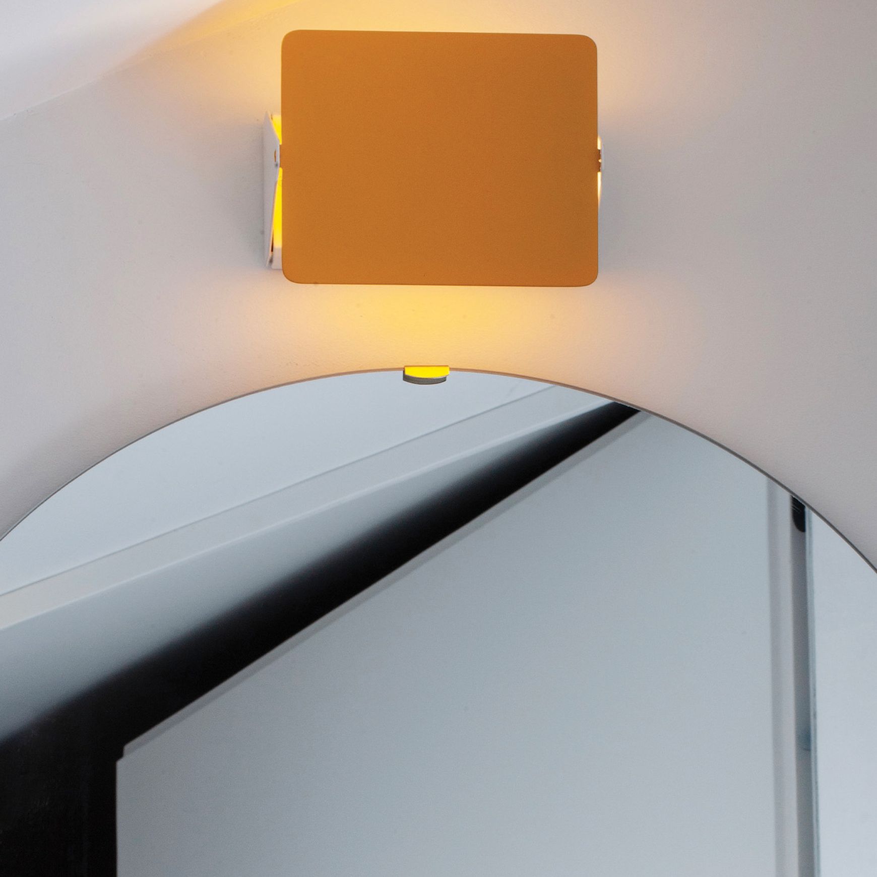 Applique à Volet Pivotant Wall Light