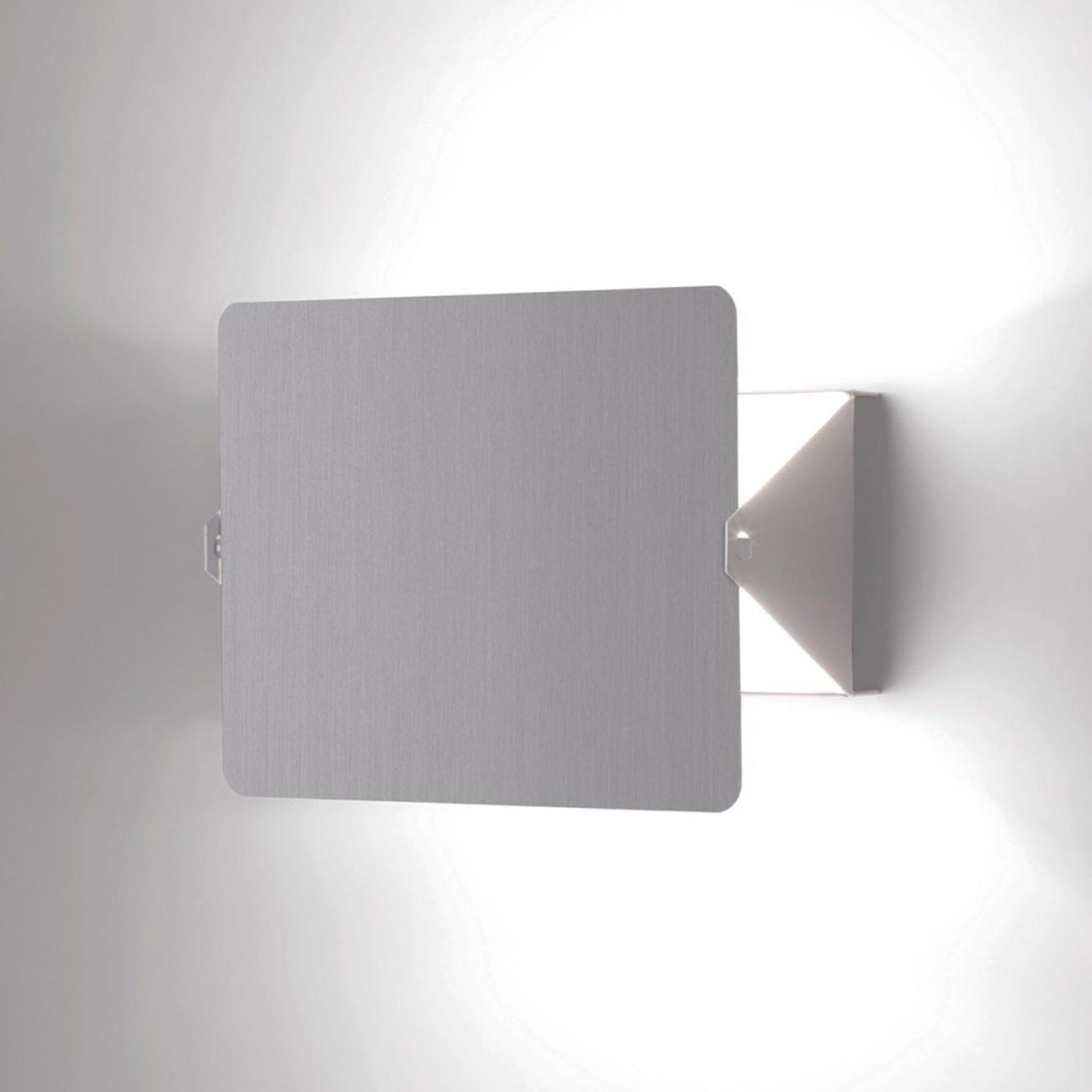 Applique à Volet Pivotant Wall Light
