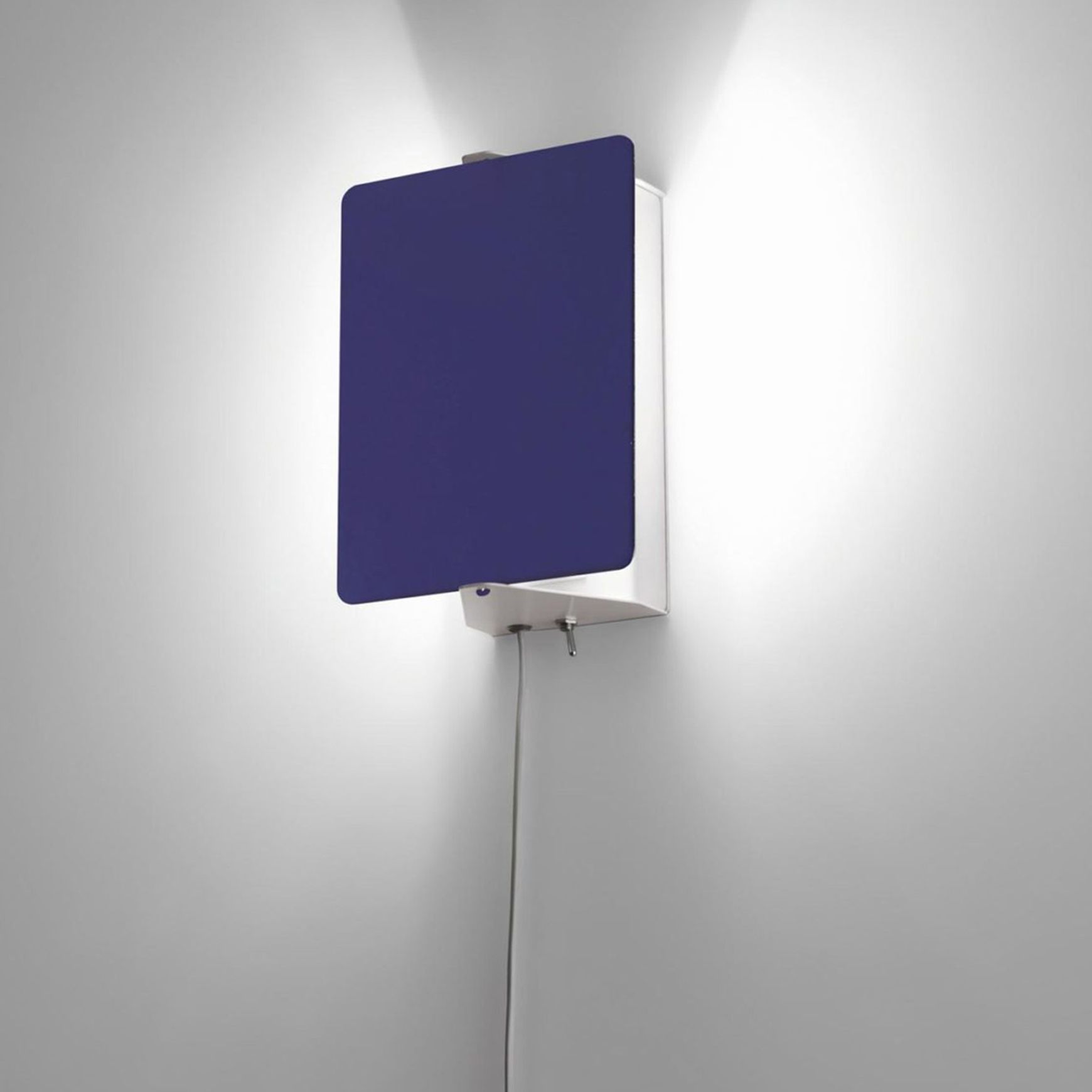 Applique à Volet Pivotant Wall Light