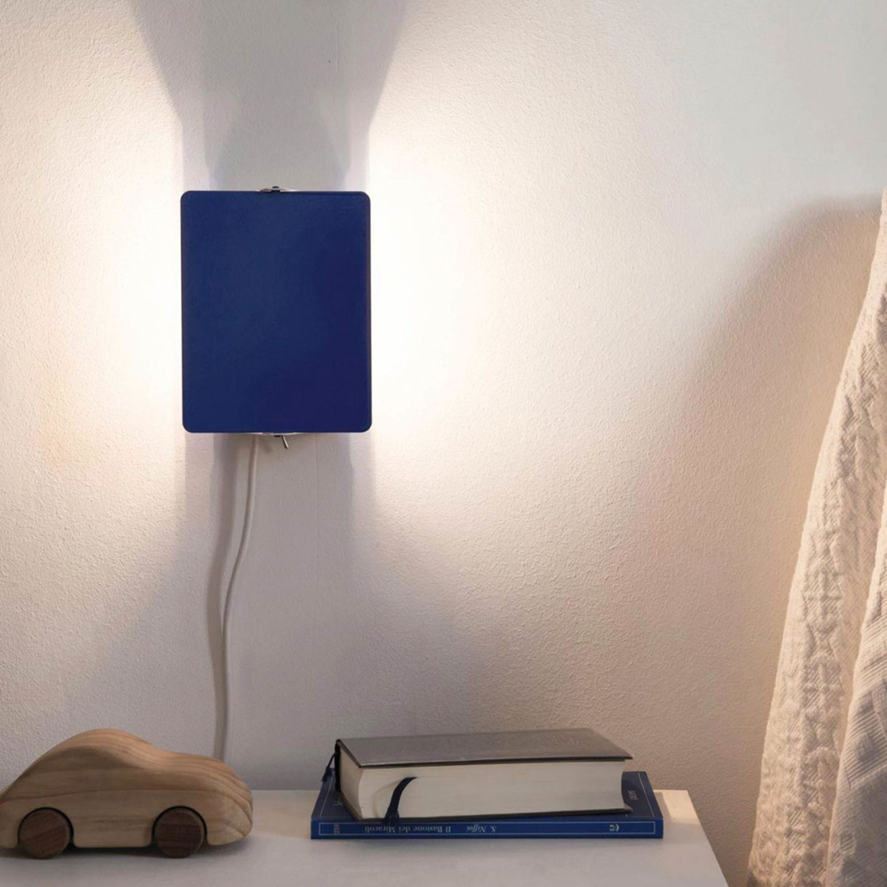 Applique à Volet Pivotant Wall Light