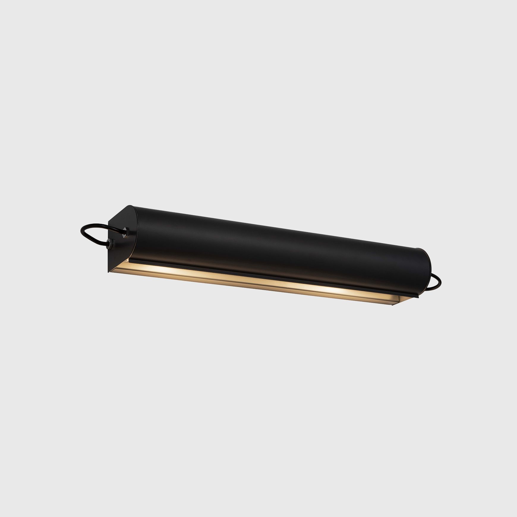 Applique Cylindrique Wall Light