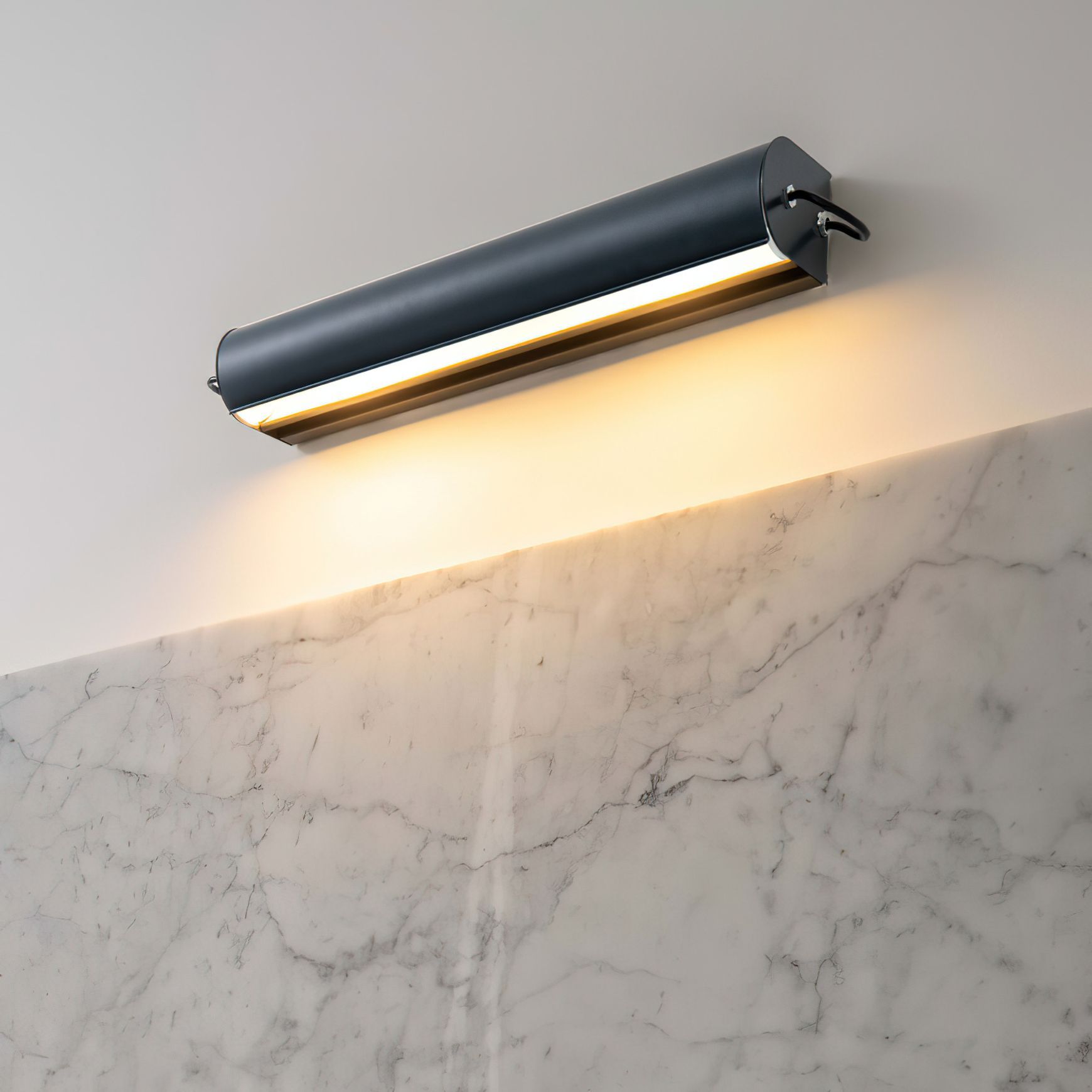Applique Cylindrique Wall Light