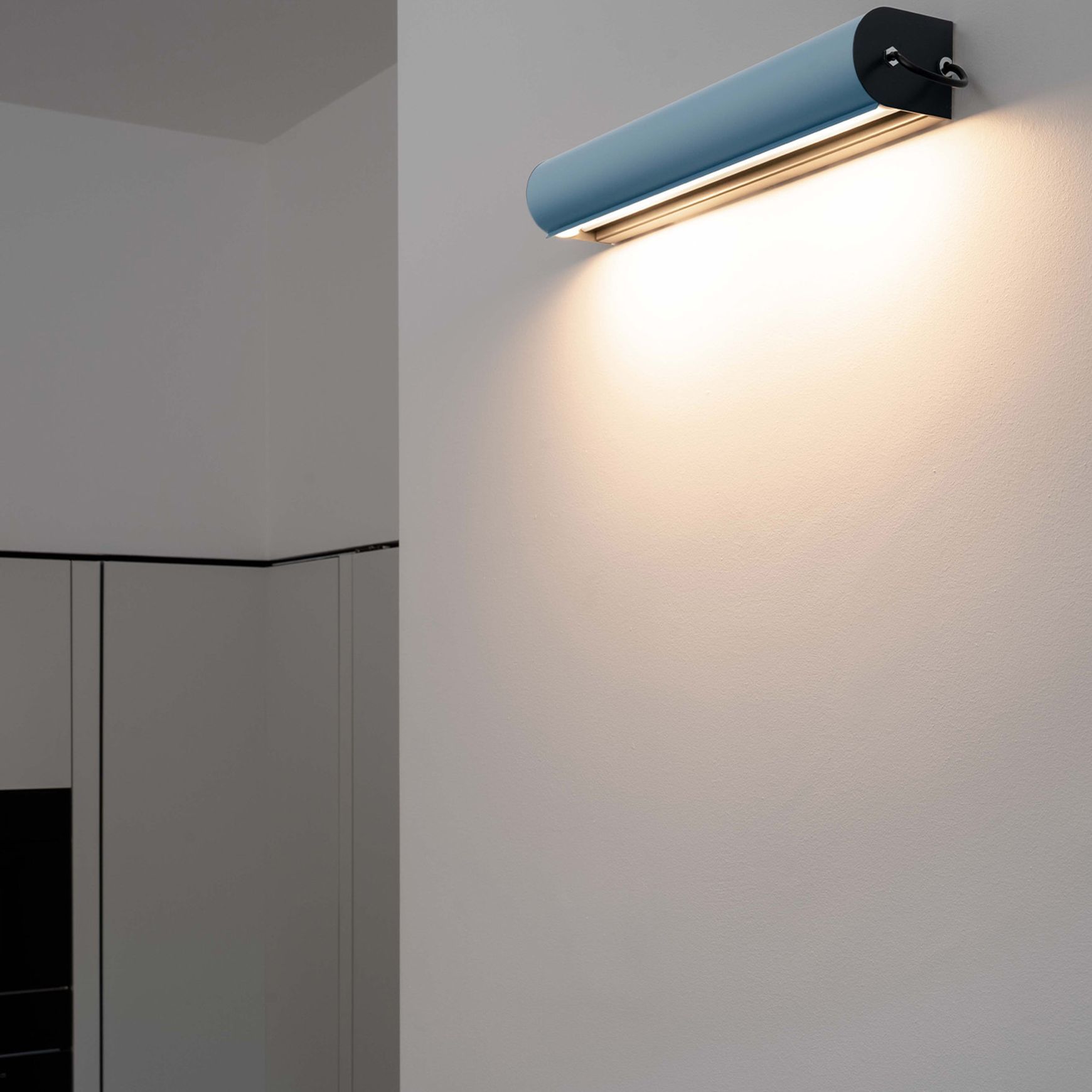 Applique Cylindrique Wall Light