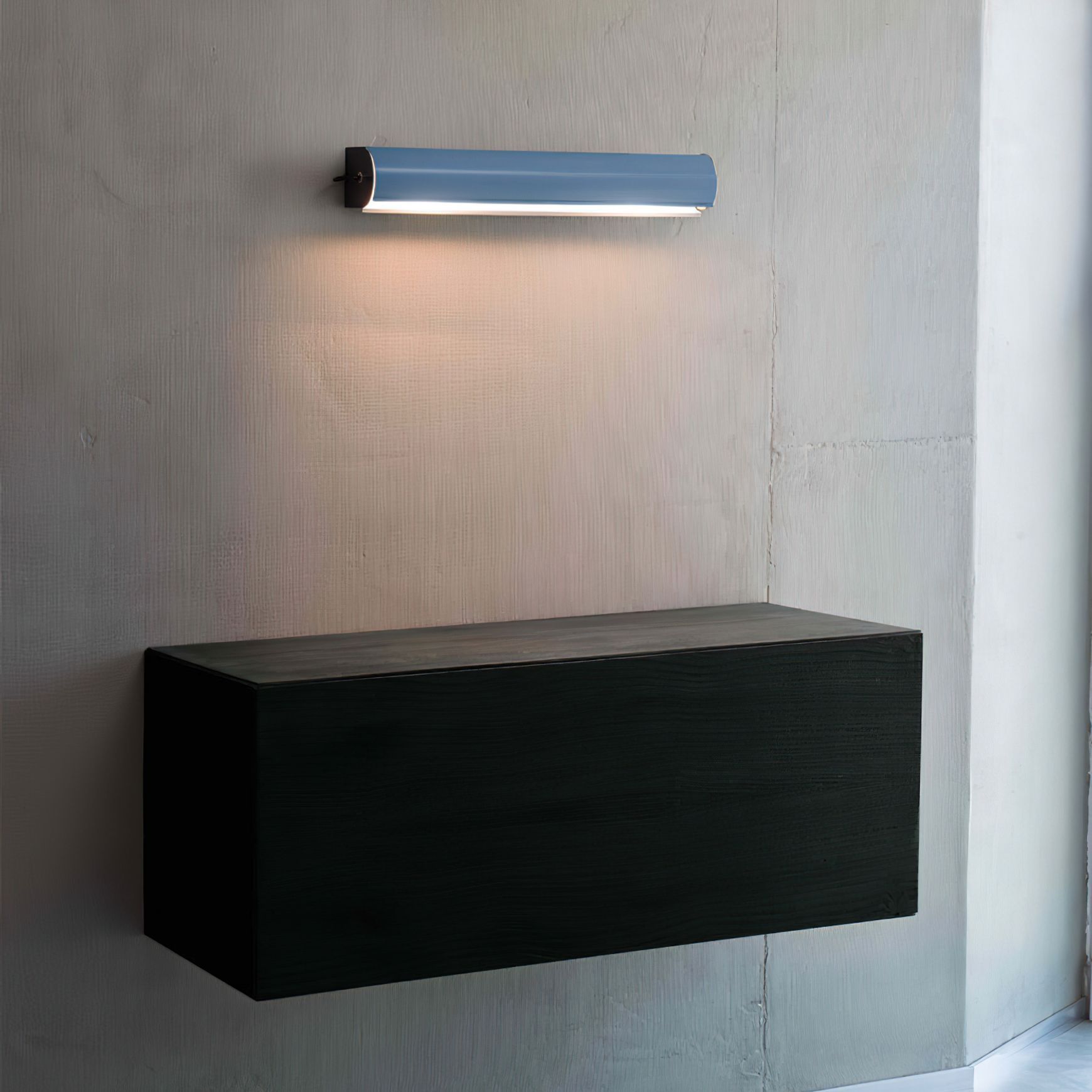 Applique Cylindrique Wall Light