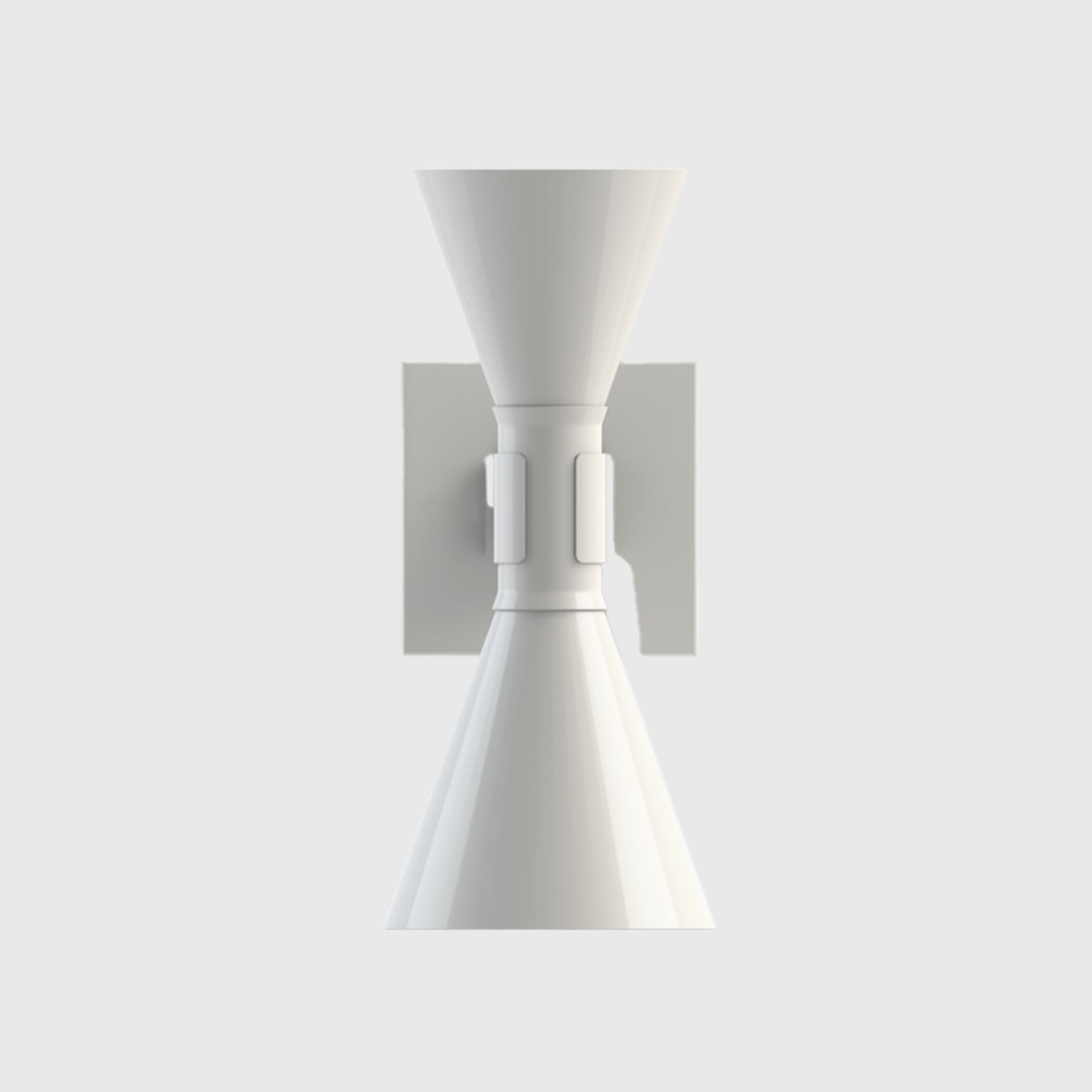 Applique de Marseille Mini Wall Light