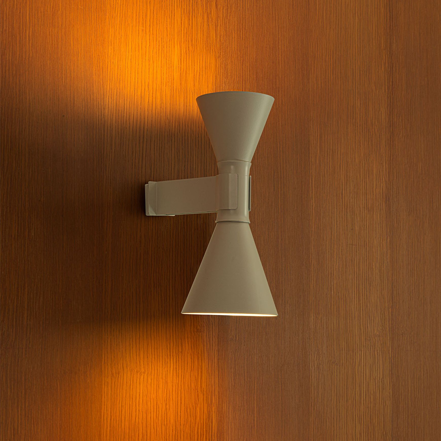 Applique de Marseille Mini Wall Light