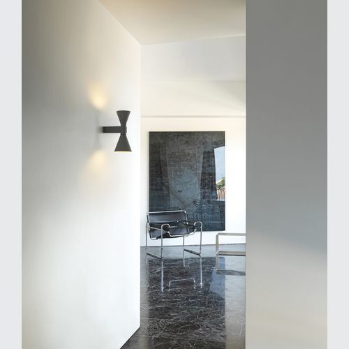 Applique de Marseille Mini Wall Light