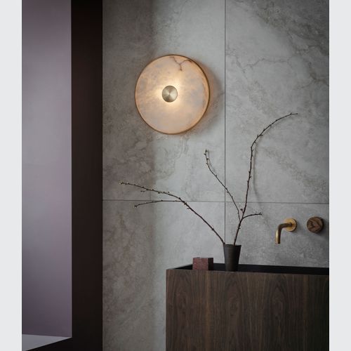 Beran Wall Light