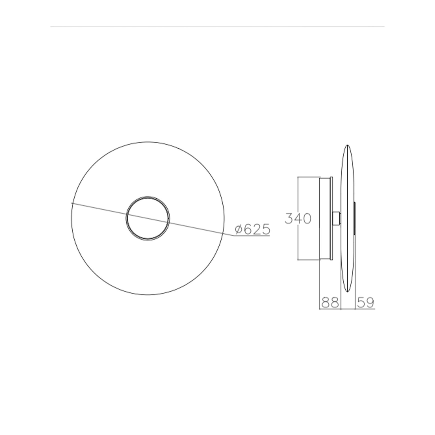 Bide Wall Light