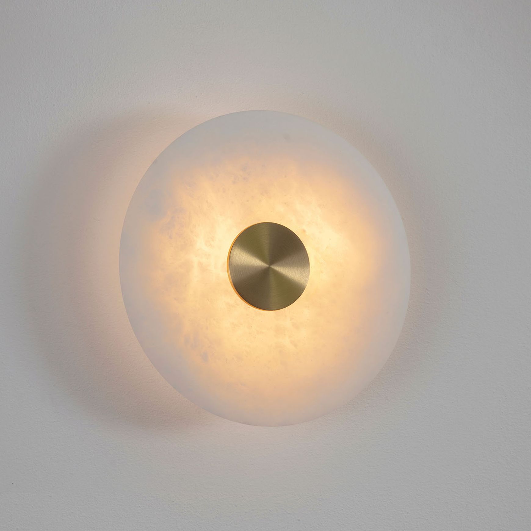 Bide Wall Light