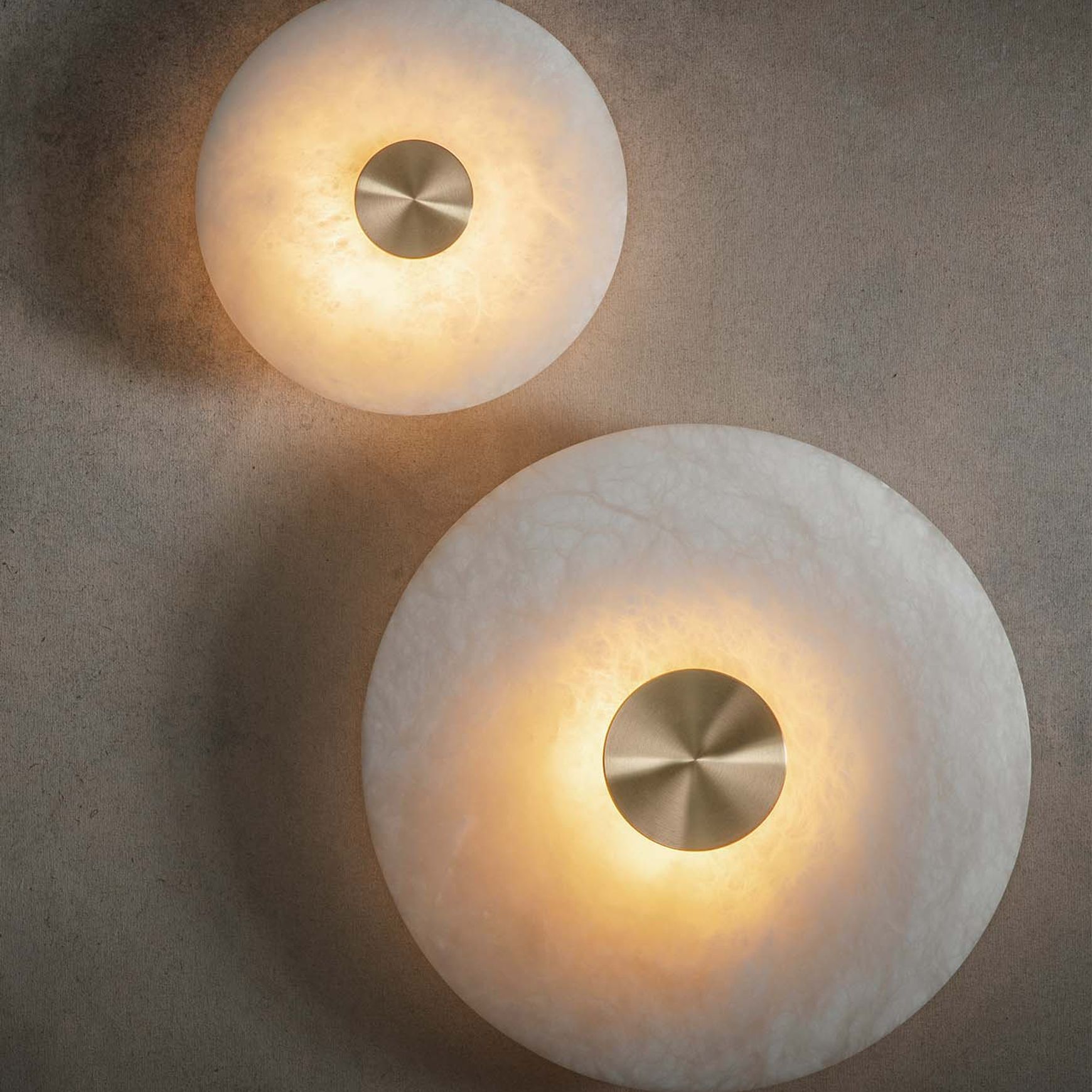 Bide Wall Light