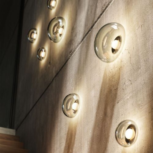 Dew Drops Wall/Ceiling Light