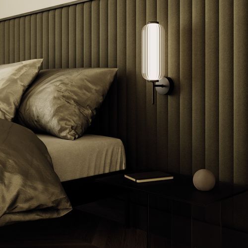 Elma Wall Light