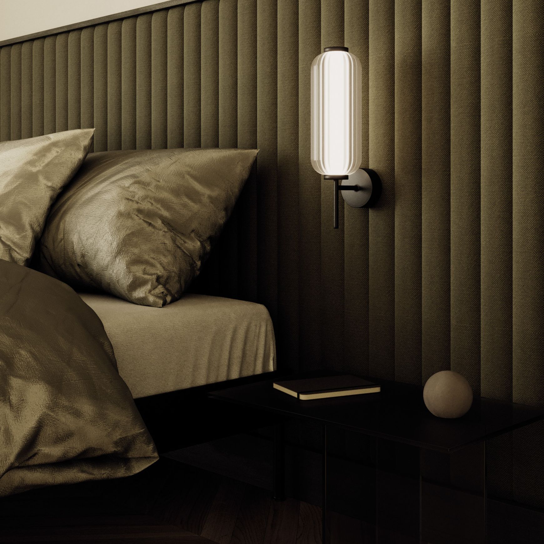 Elma Wall Light