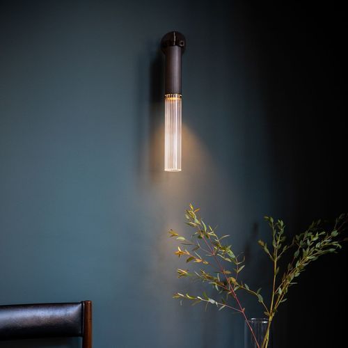 Flume Wall Light