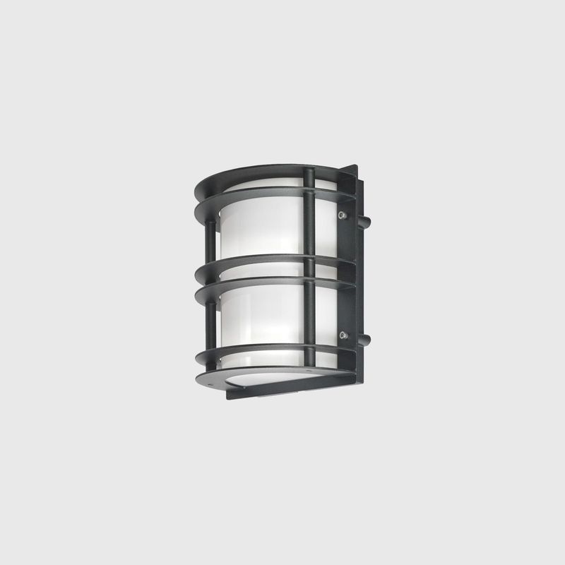 Stockholm Flush Wall Light
