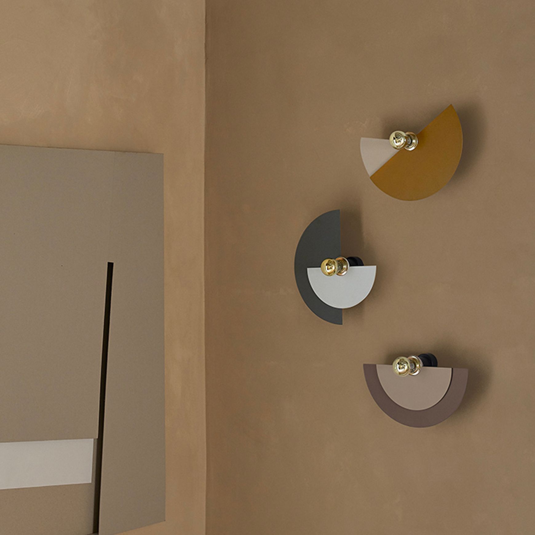 Haban Wall Light