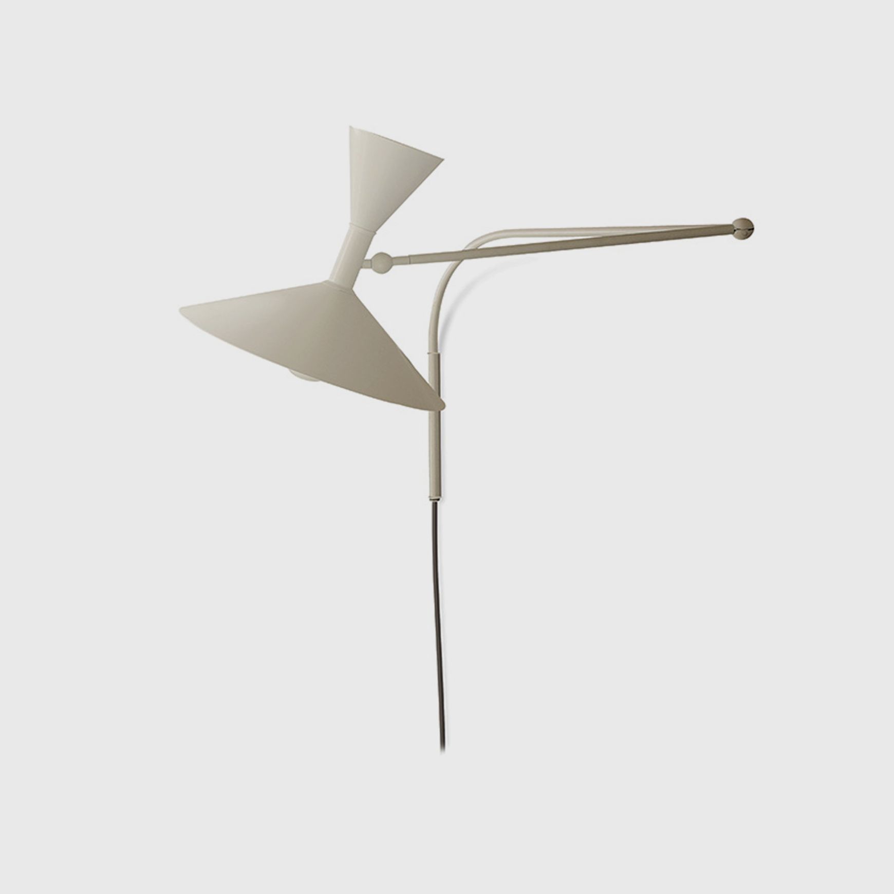 Lampe de Marseille Wall Light