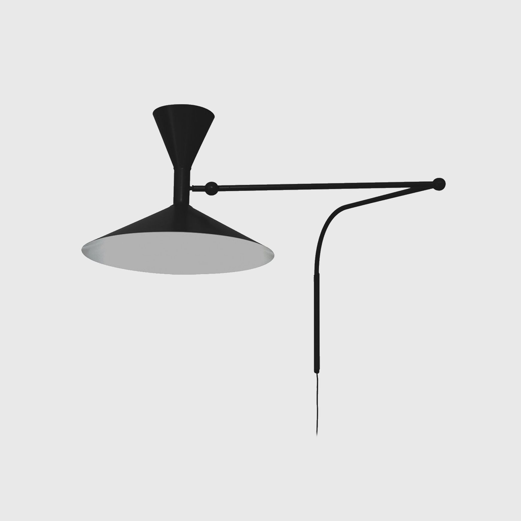 Lampe de Marseille Wall Light