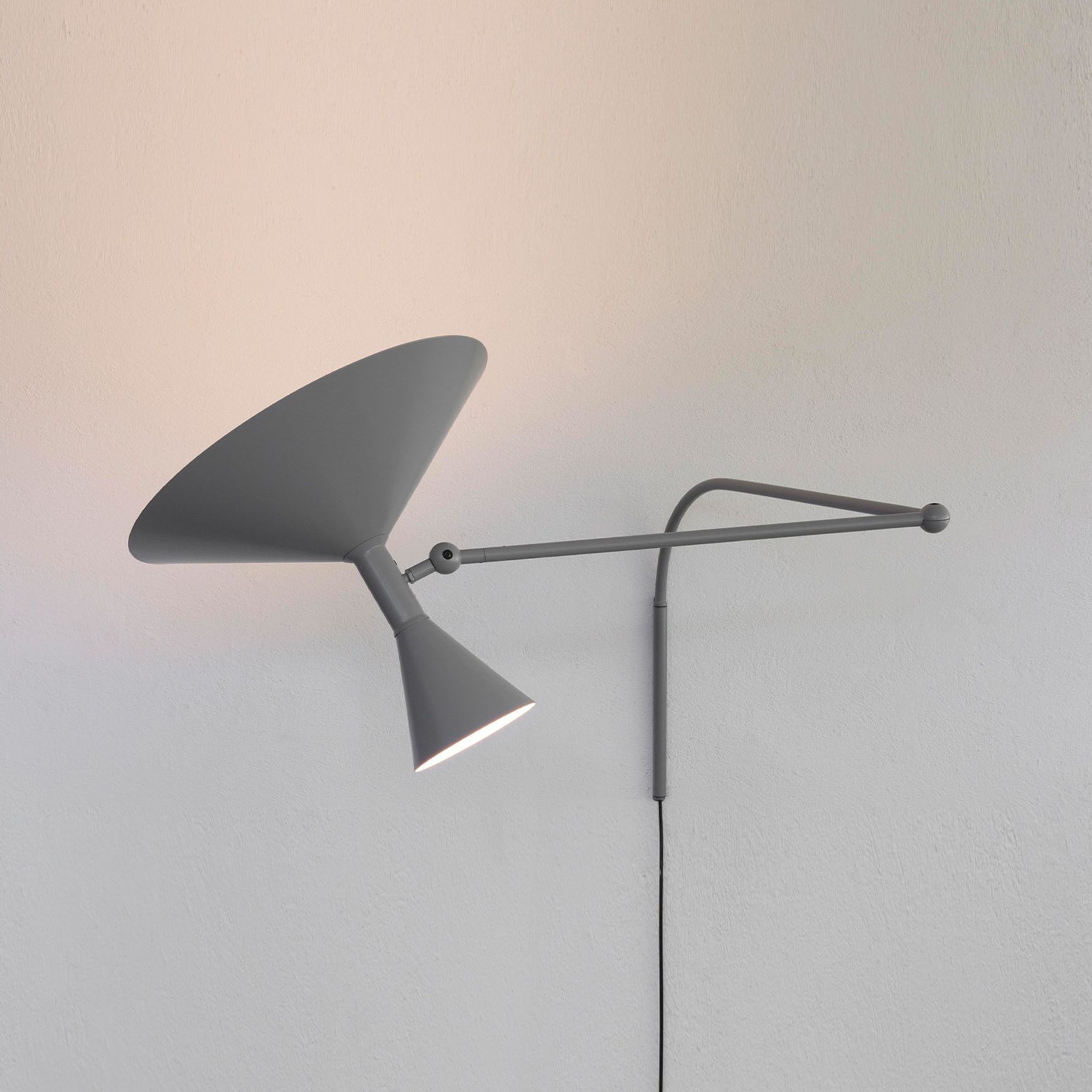Lampe de Marseille Wall Light