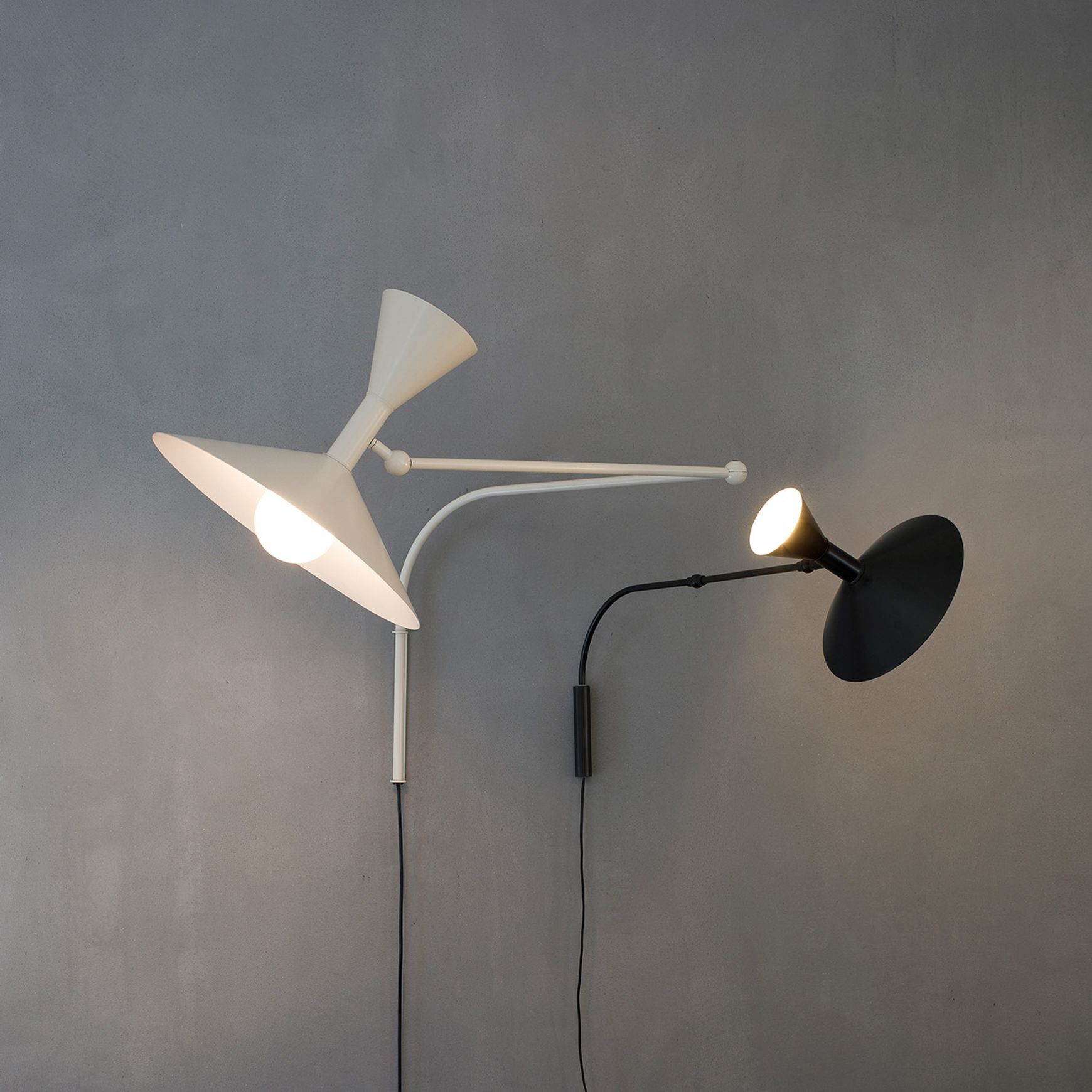 Lampe de Marseille Mini Wall Light