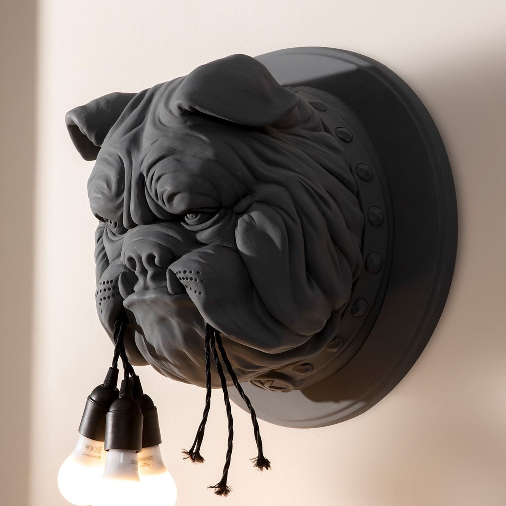 Amsterdam Wall Light