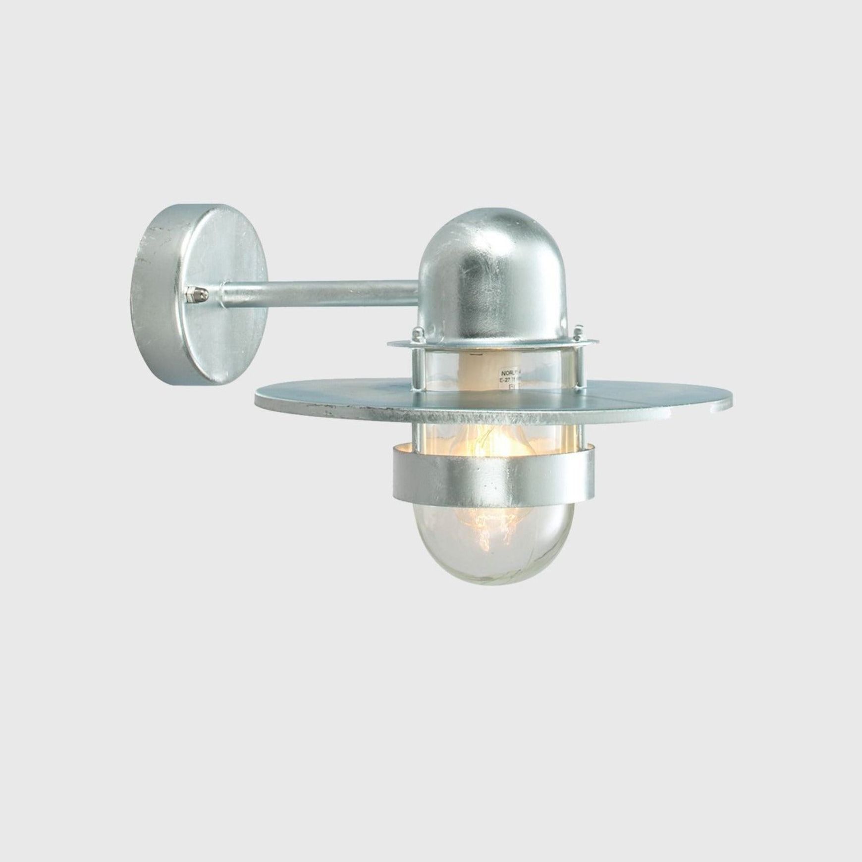 Bergen Wall Light