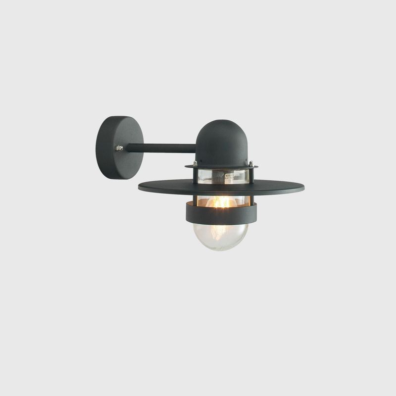 Bergen Wall Light