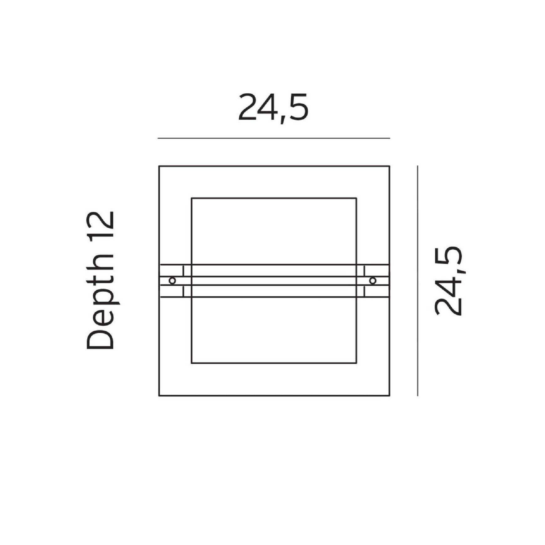 Bern Wall Light