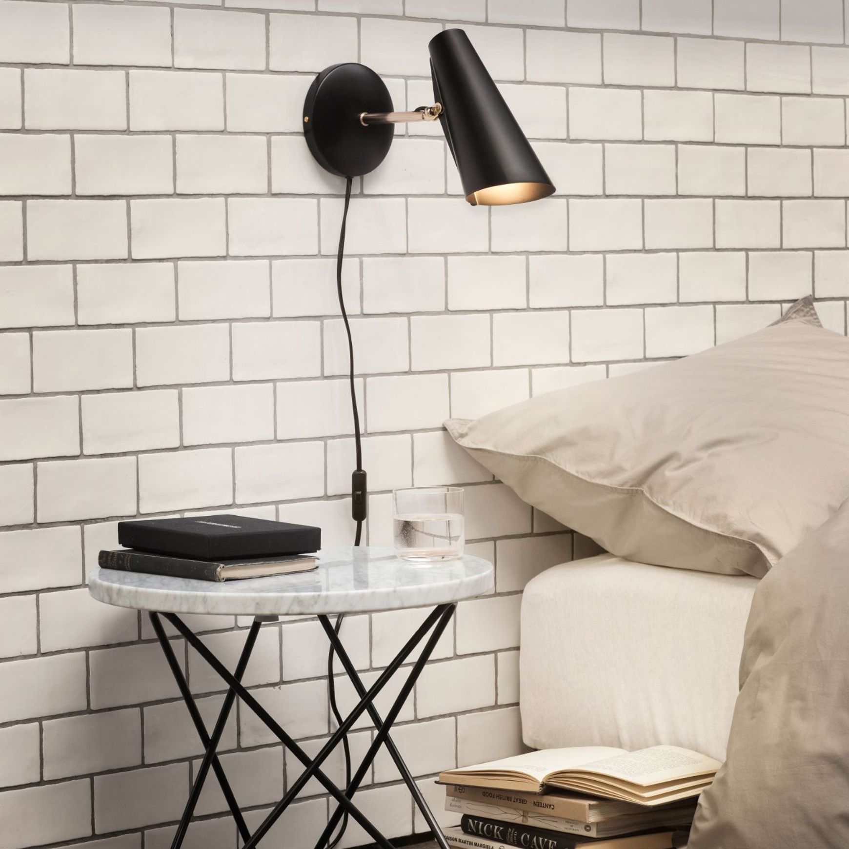 Birdy Wall Light