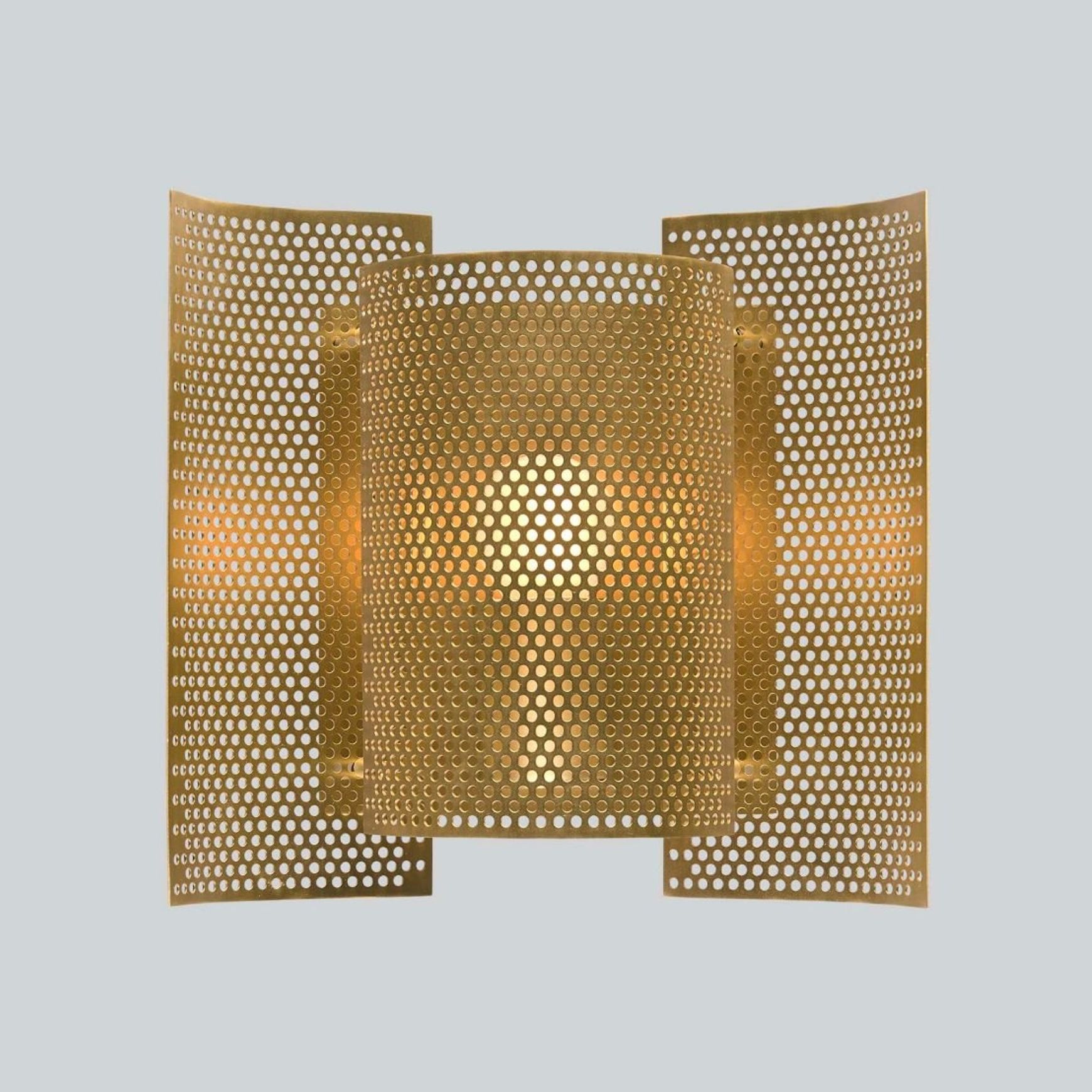 Butterfly Wall Light
