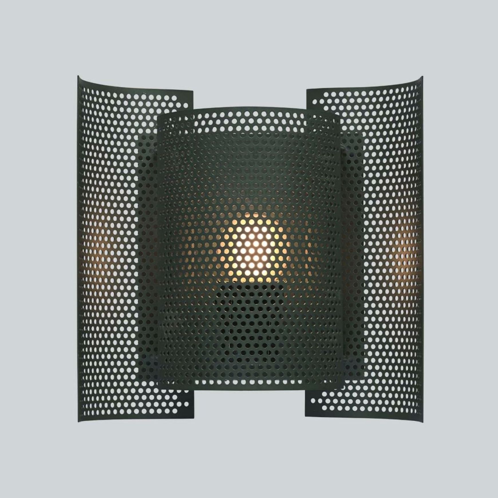 Butterfly Wall Light