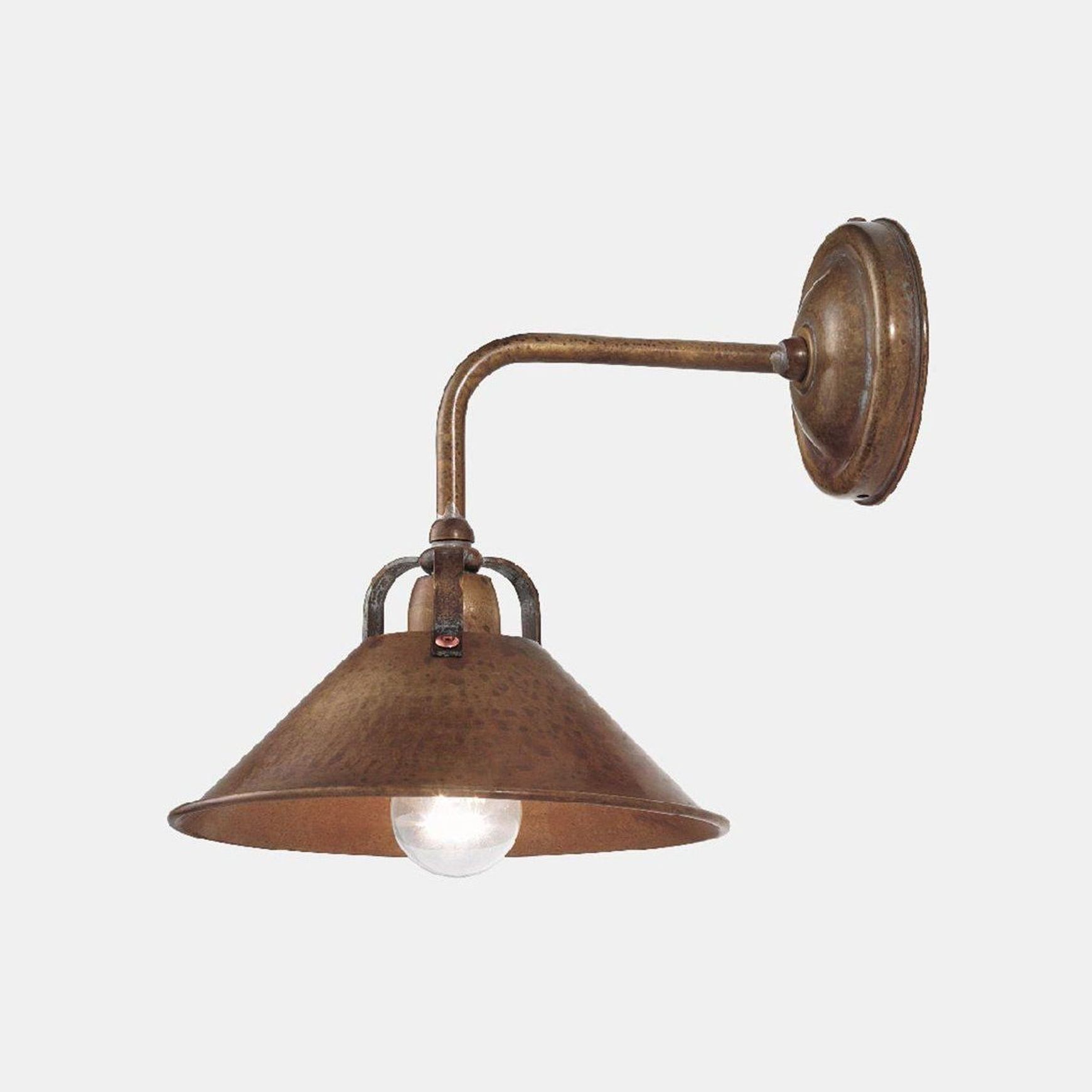 Cascina Wall Light
