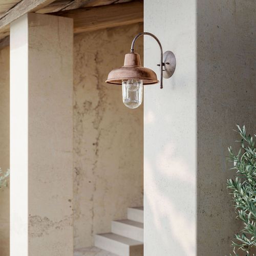 Contrada Wall Light