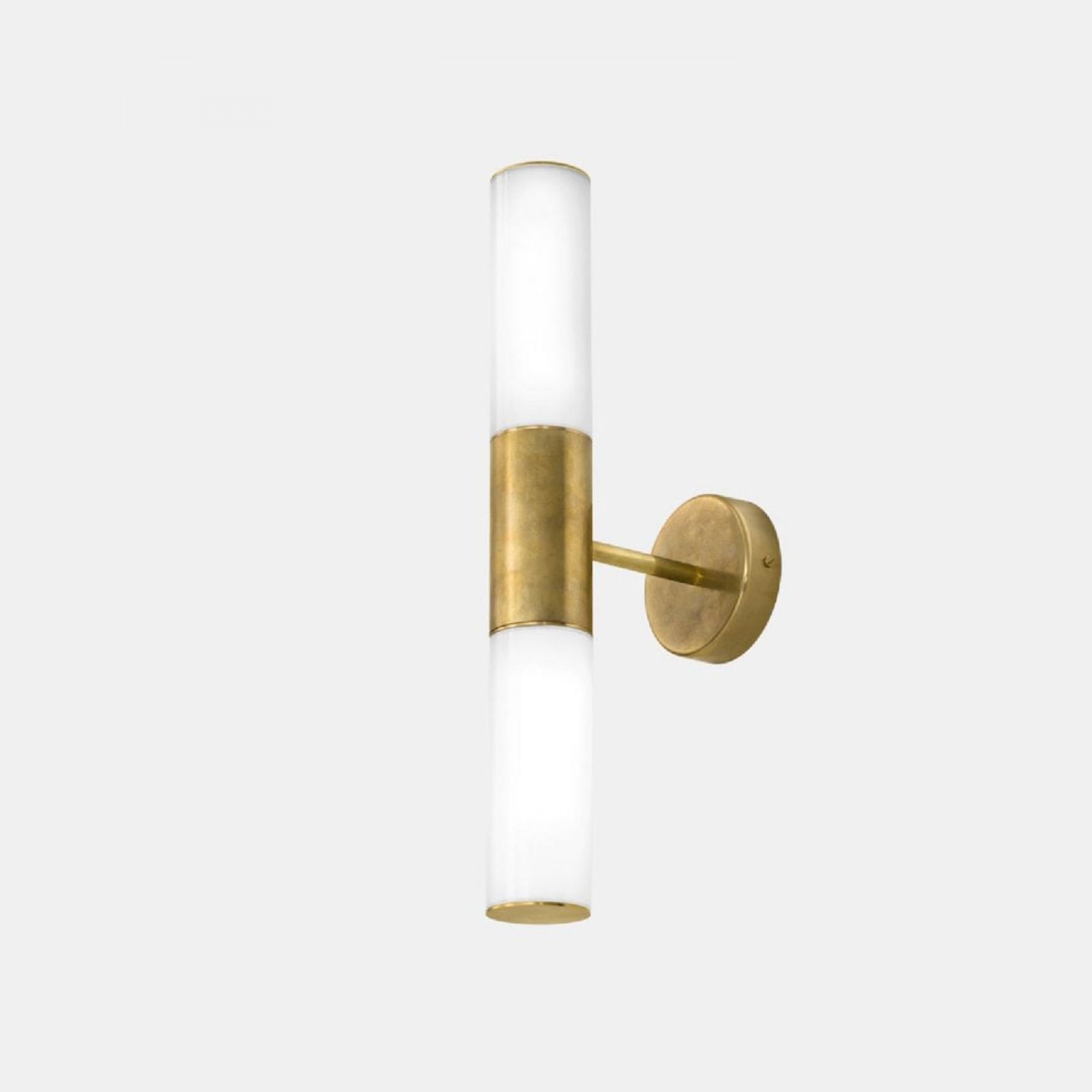 Etoile 2lt Wall Light