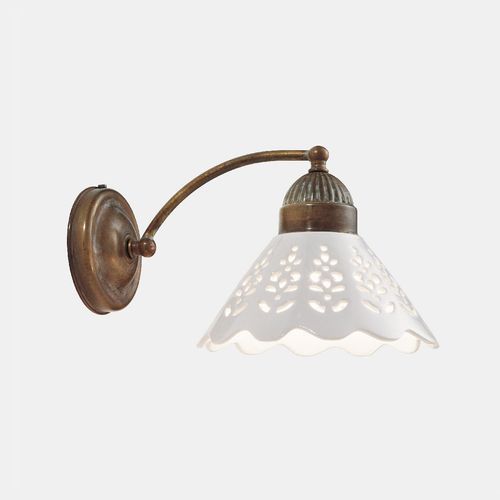 Fiori di Pizzo Wall Light