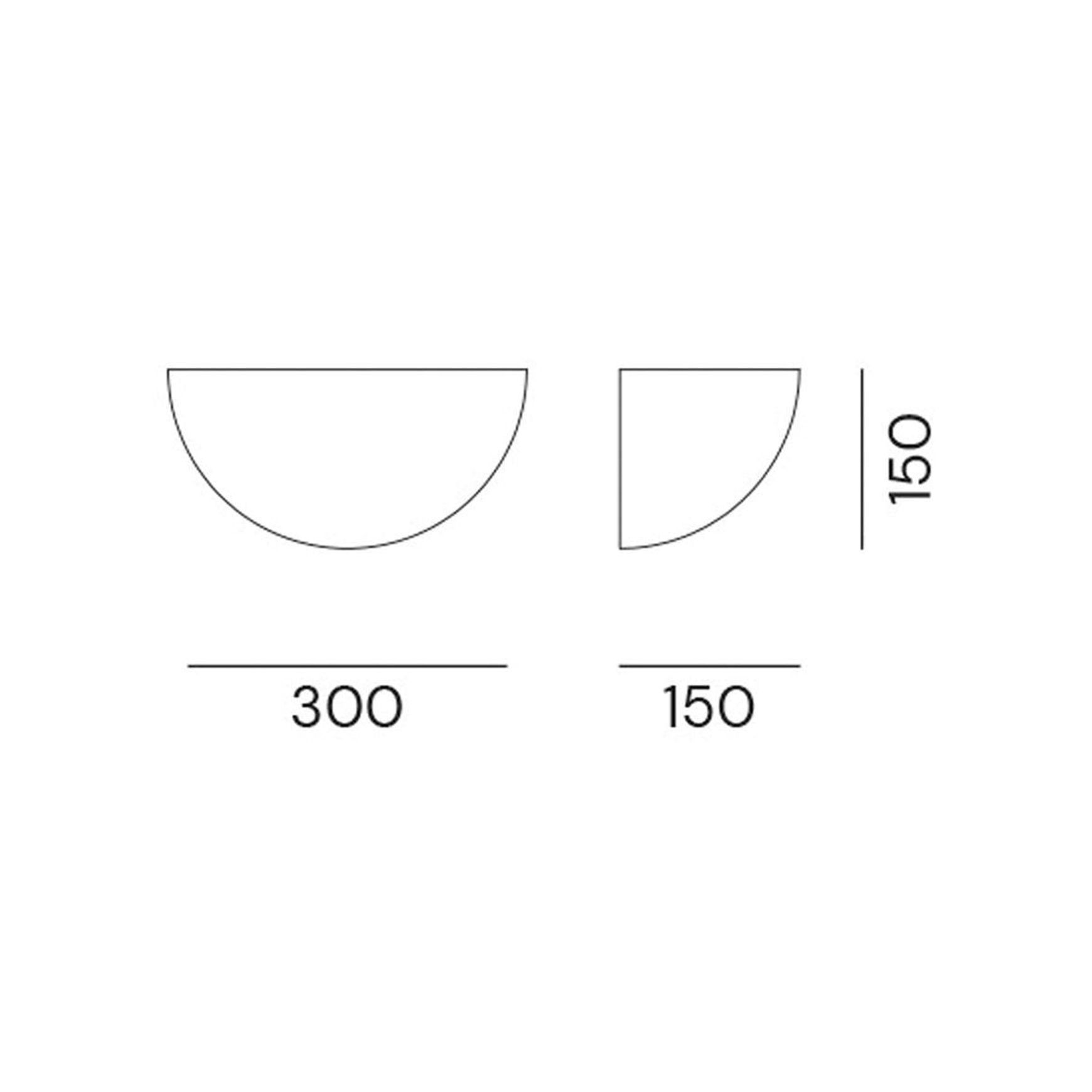Galileo Wall Light